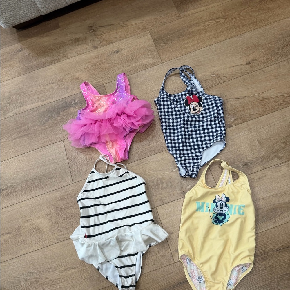 Disney Kids Swim, Ralph Lauren, and wonder nation